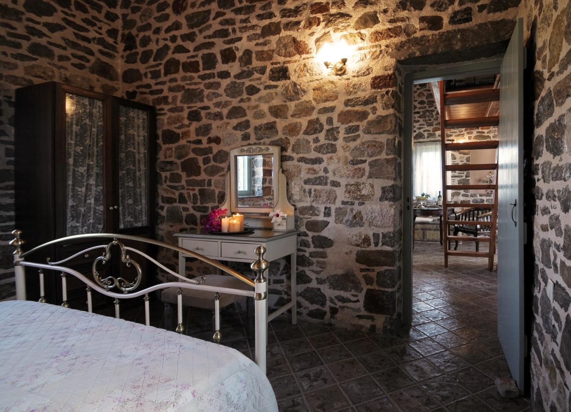 Palaeopoli Villas Avlemonas Exterior foto