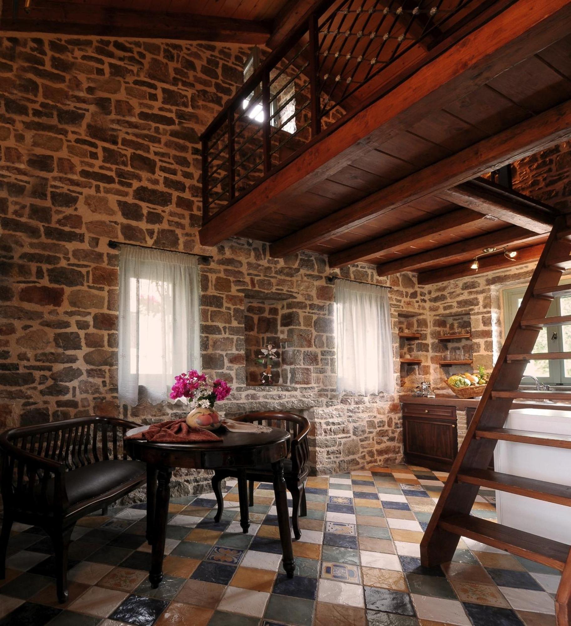 Palaeopoli Villas Avlemonas Exterior foto