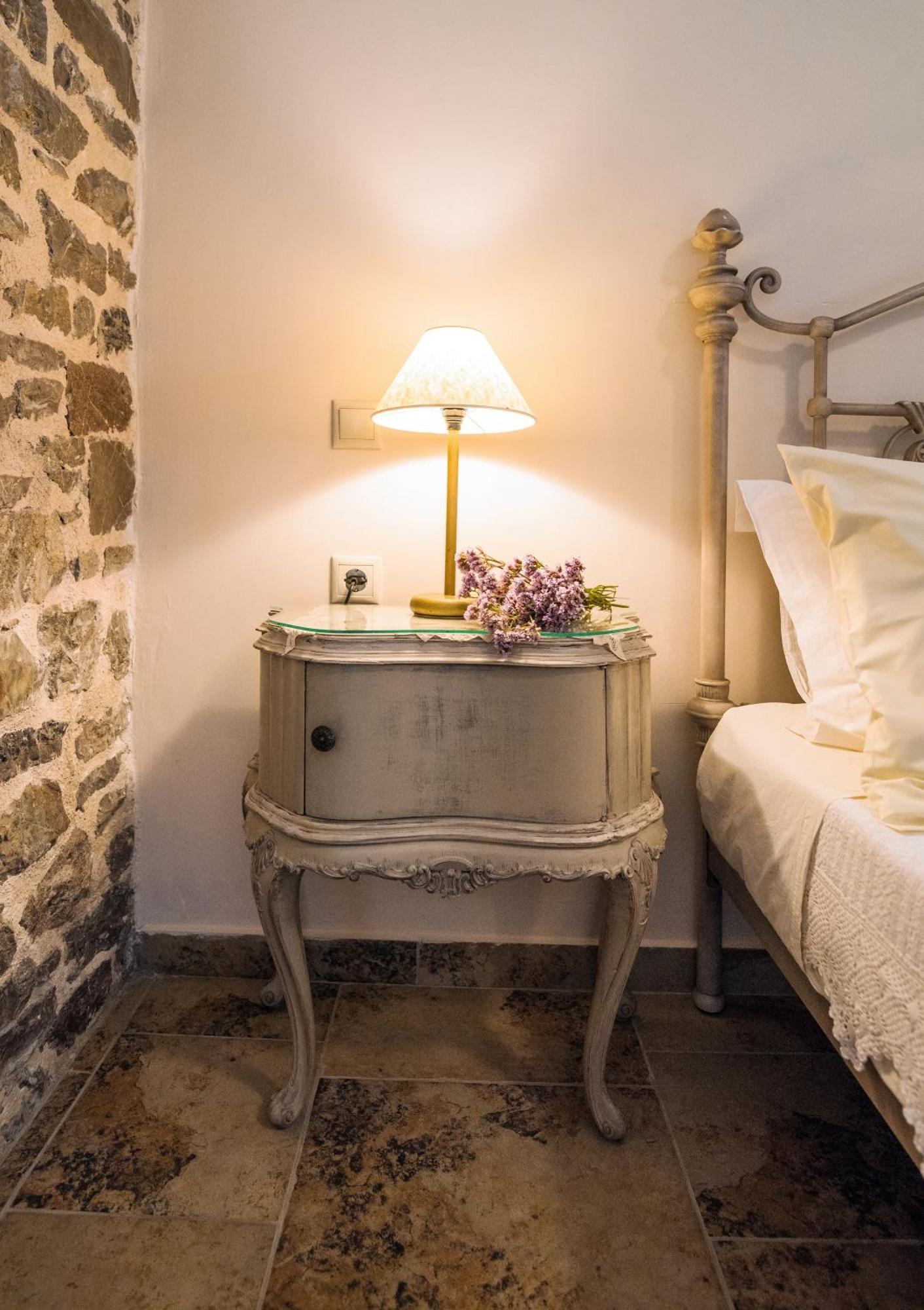 Palaeopoli Villas Avlemonas Zimmer foto
