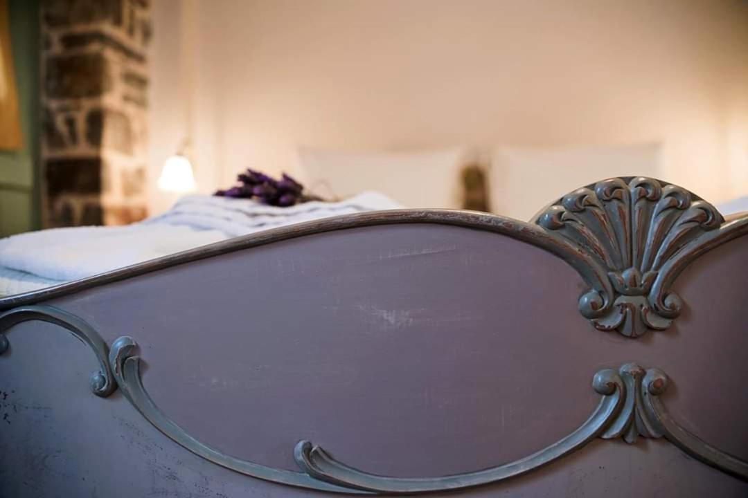 Palaeopoli Villas Avlemonas Zimmer foto