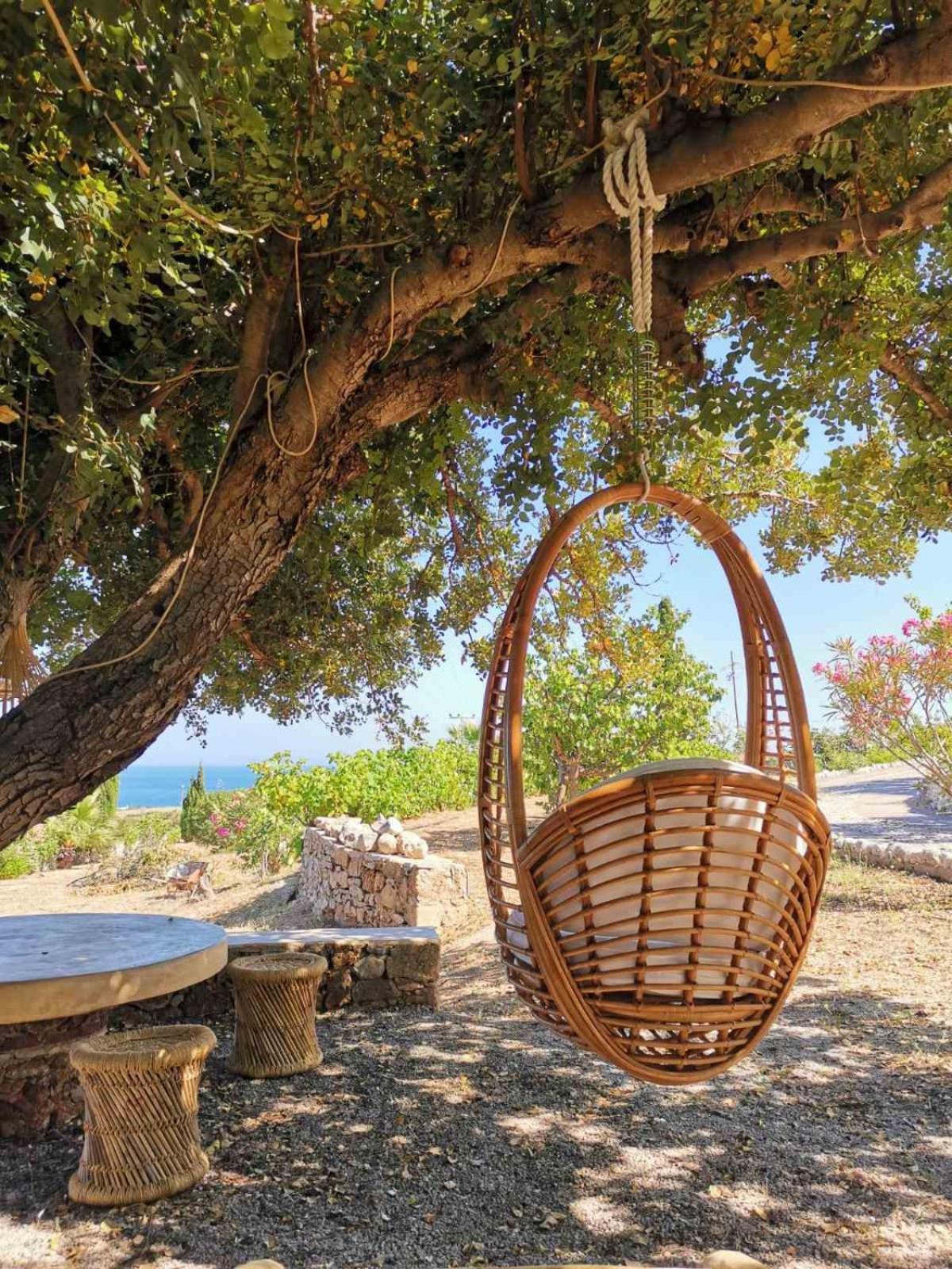 Palaeopoli Villas Avlemonas Exterior foto