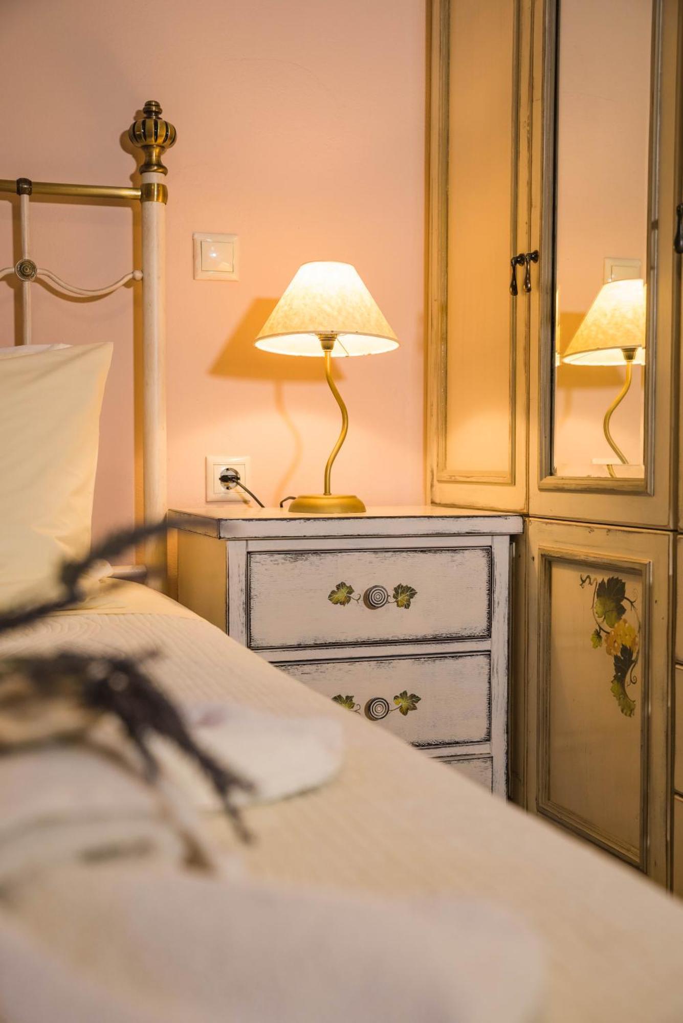 Palaeopoli Villas Avlemonas Zimmer foto